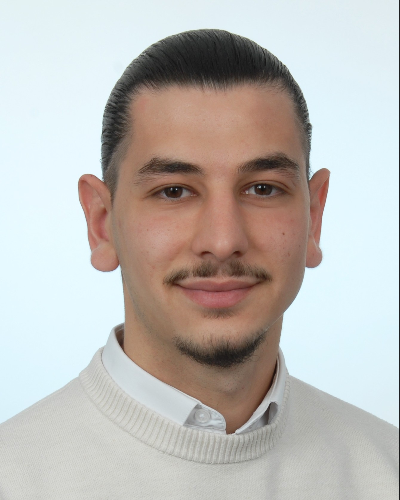Profilbild von Enes