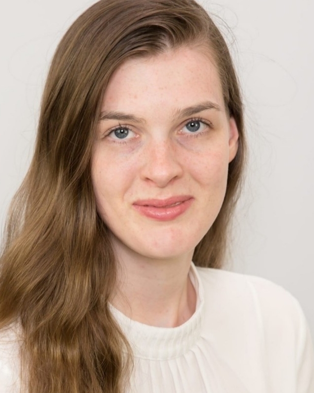 Profilbild von Cynthia