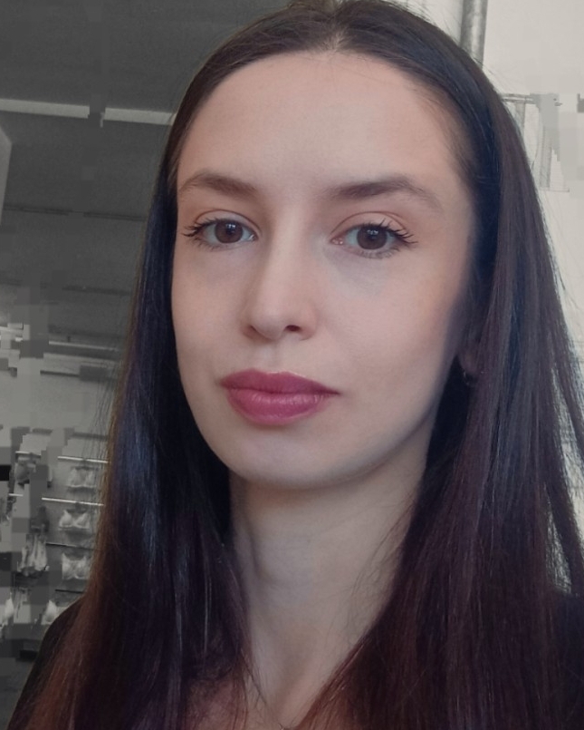 Profilbild von Elene