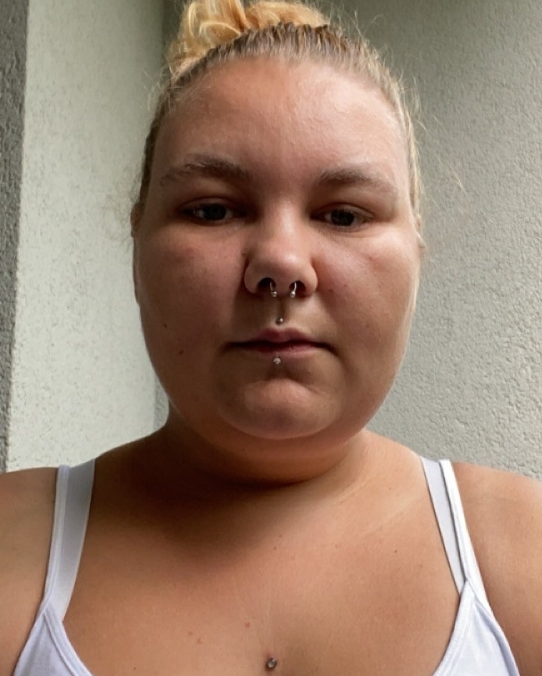 Profilbild von Stephanie