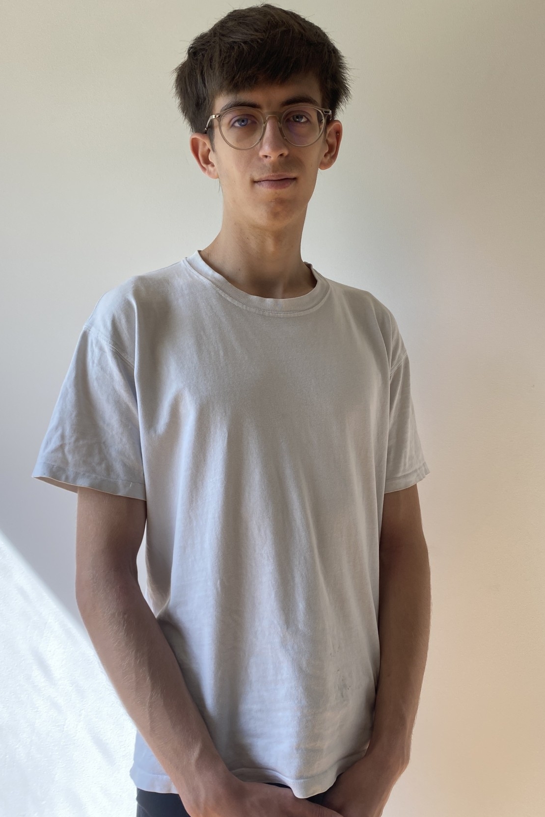 Weiteres Foto von Moritz