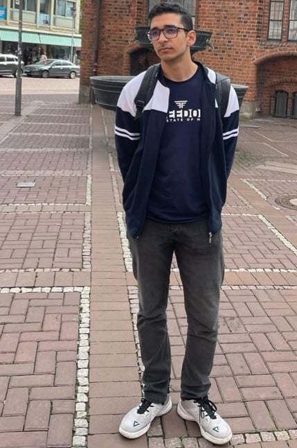 Weiteres Foto von Oussema