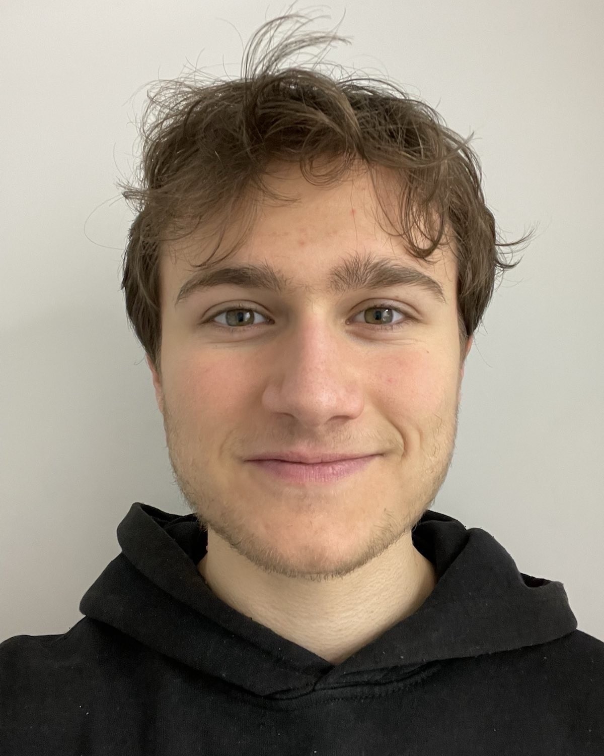 Profilbild von Toni