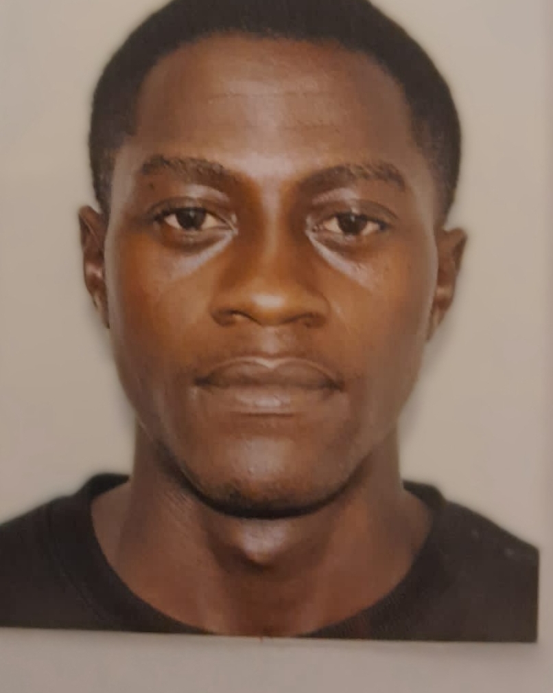 Profilbild von Merveille Serivan Venol