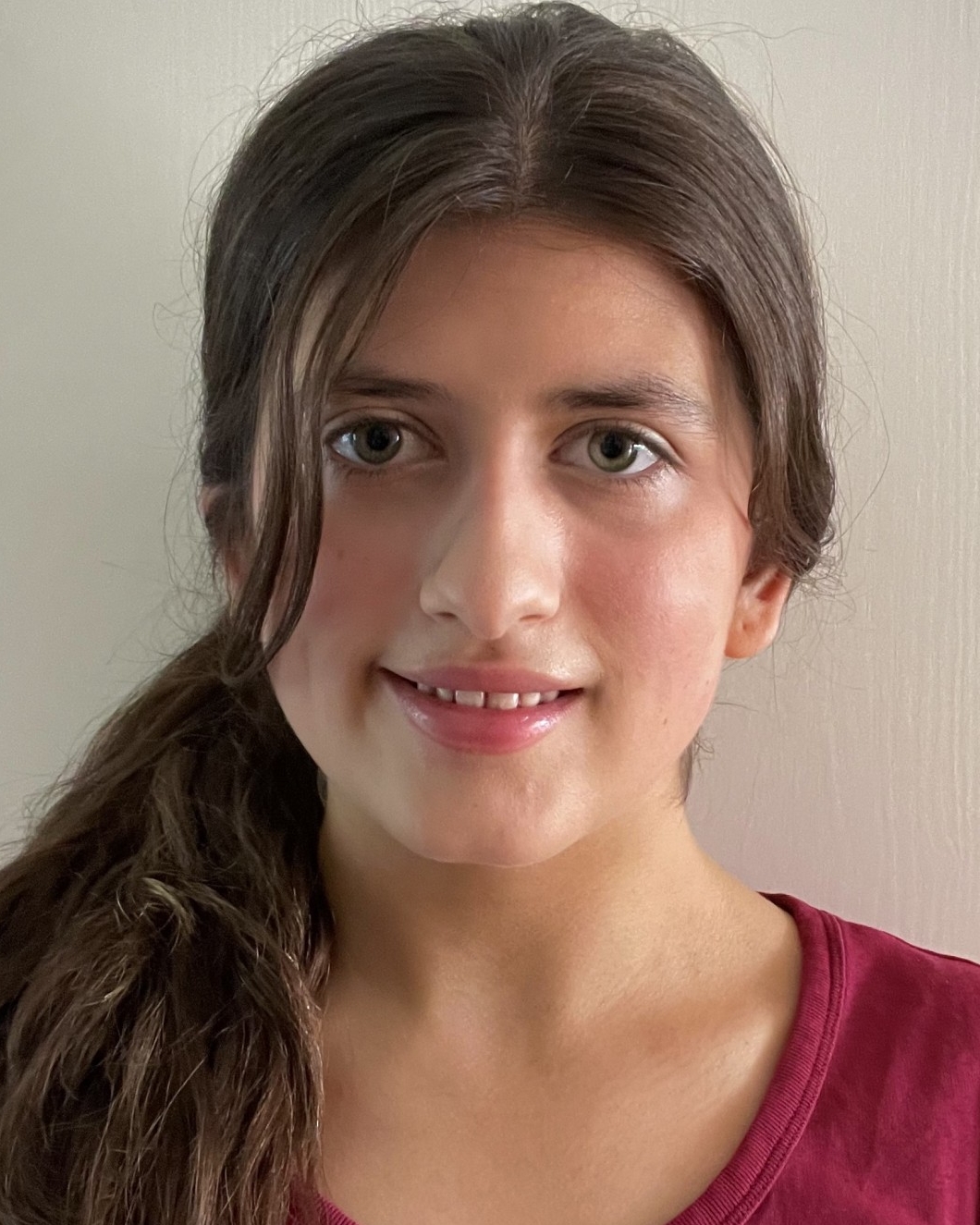 Profilbild von Lina
