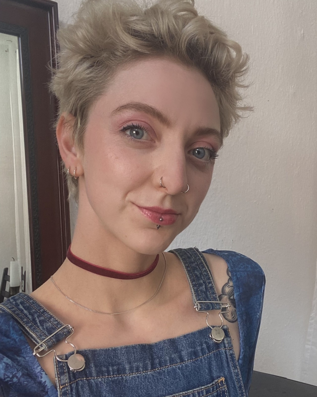 Profilbild von Alex