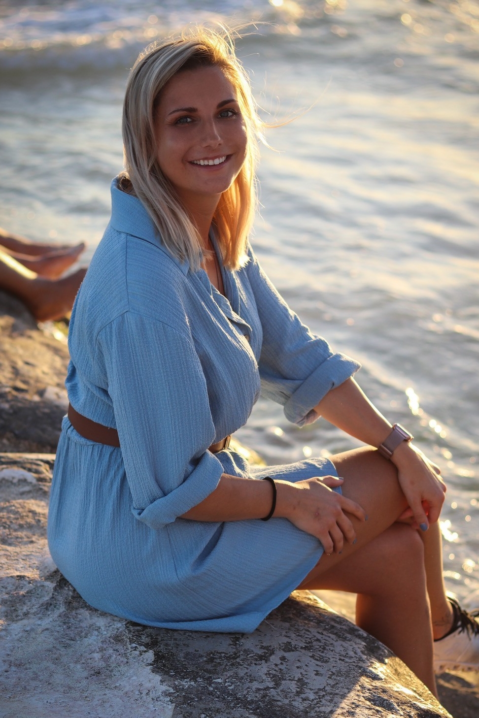 Weiteres Foto von Isabell