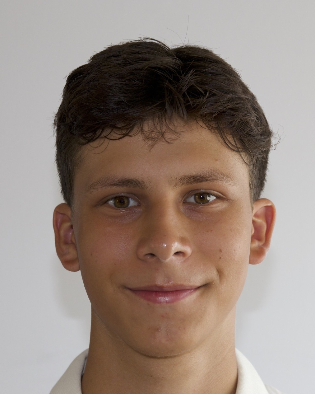 Profilbild von Lukas