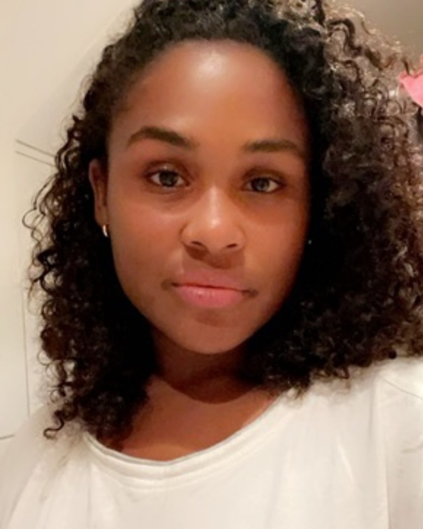 Profilbild von Myrissa