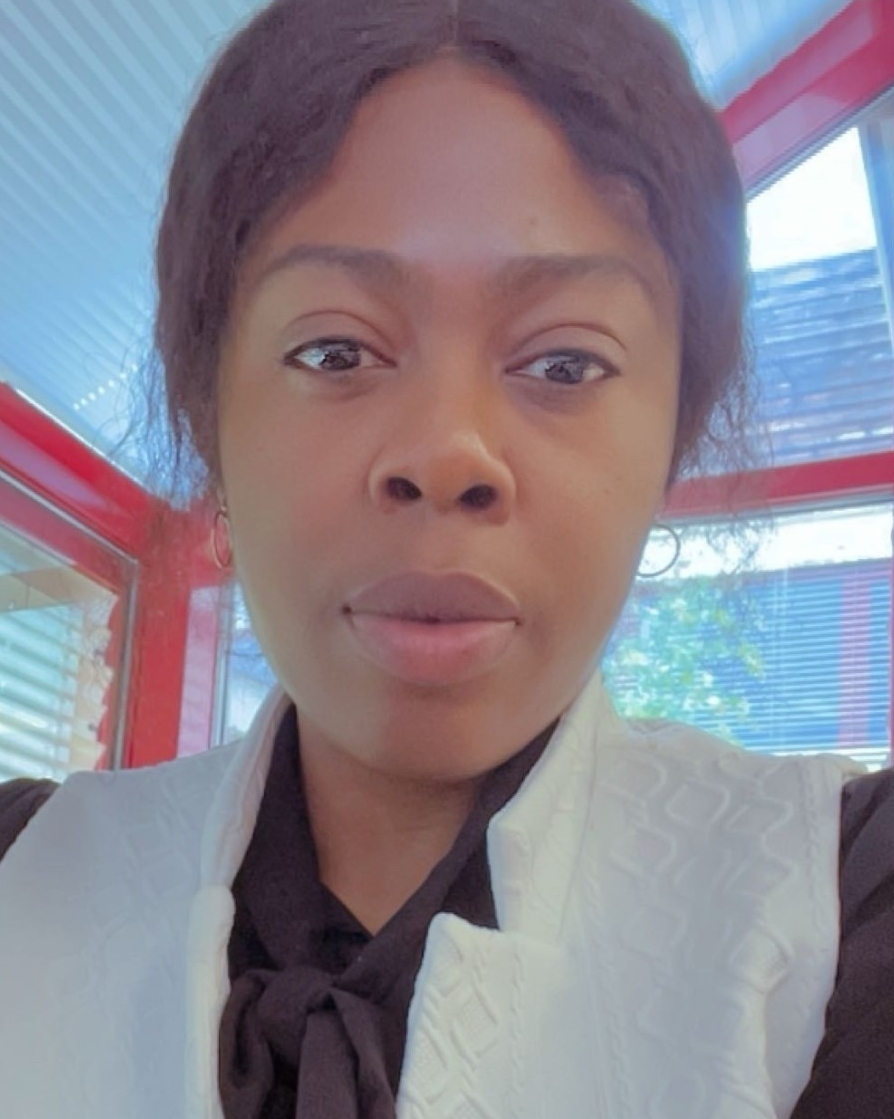 Profilbild von Kwedi Essome