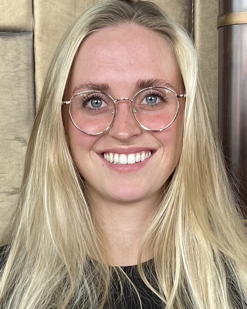 Profilbild von Christin