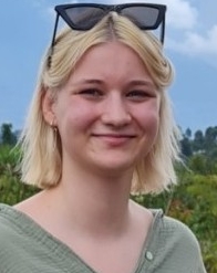 Profilbild von Emily