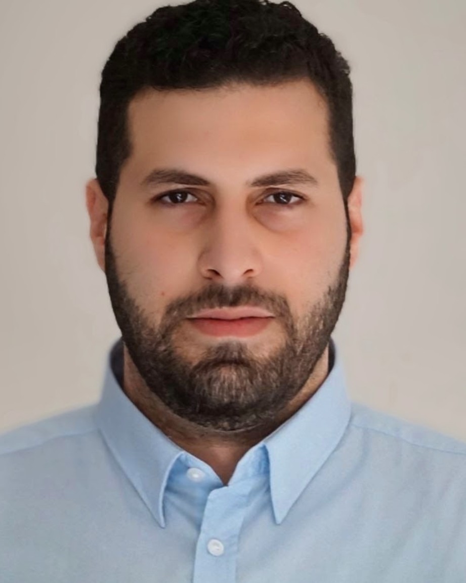 Profilbild von Mahmoud