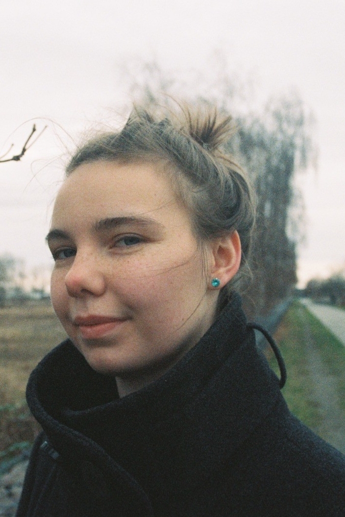 Weiteres Foto von Ulrike