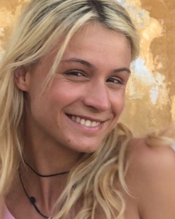 Profilbild von Lana Sophie