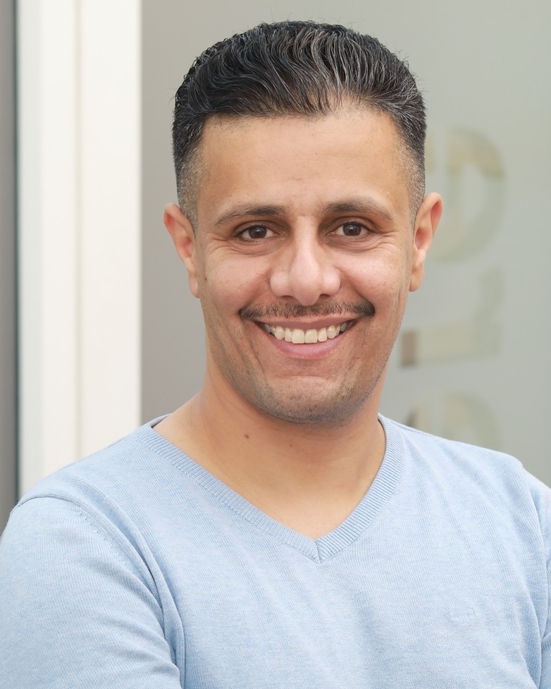 Profilbild von Ali Salman Aboob