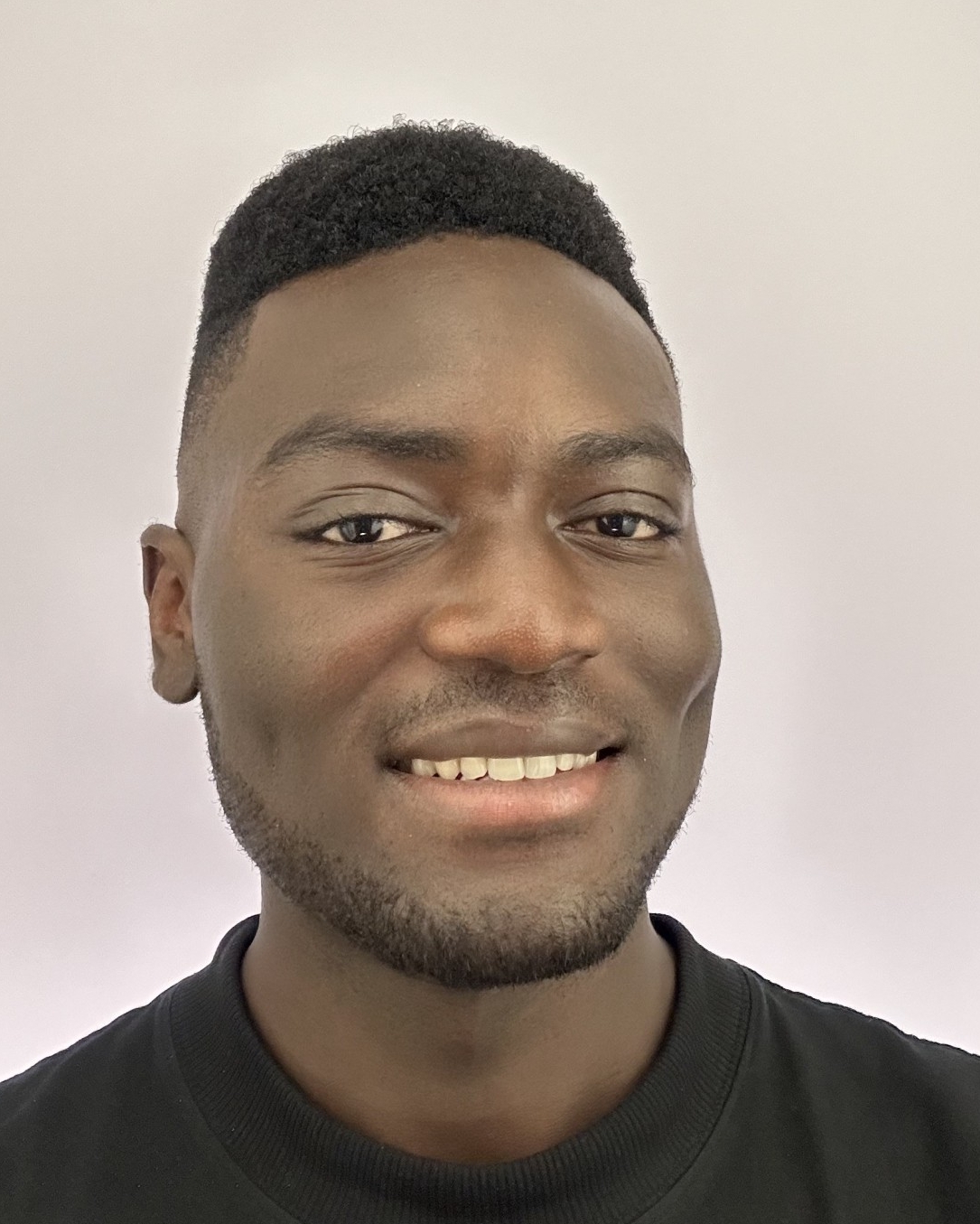 Profilbild von Junior Emmanuel