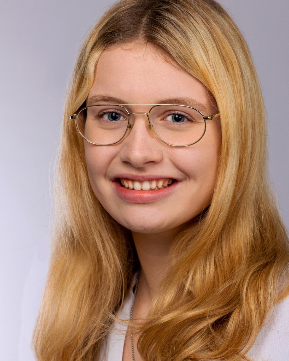 Profilbild von Antonia