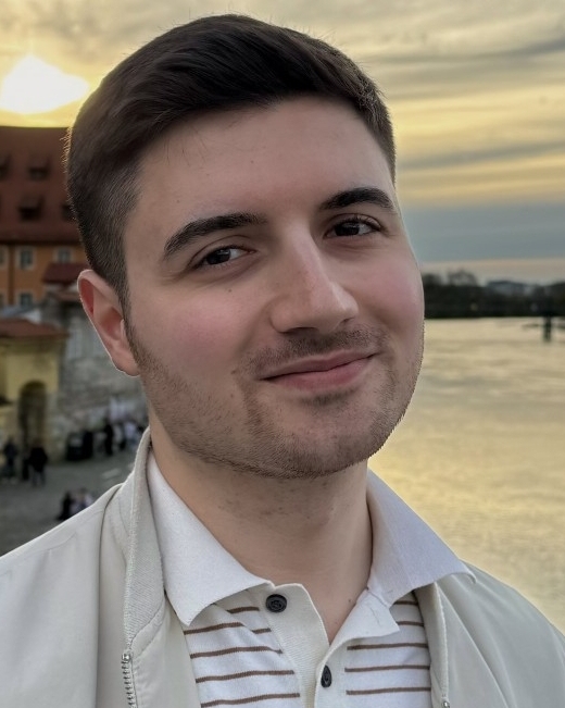 Profilbild von Kiyan Sebastian