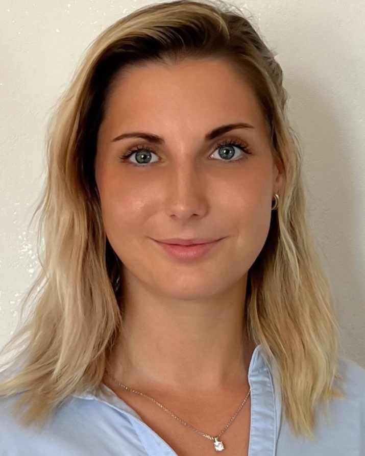 Profilbild von Isabell