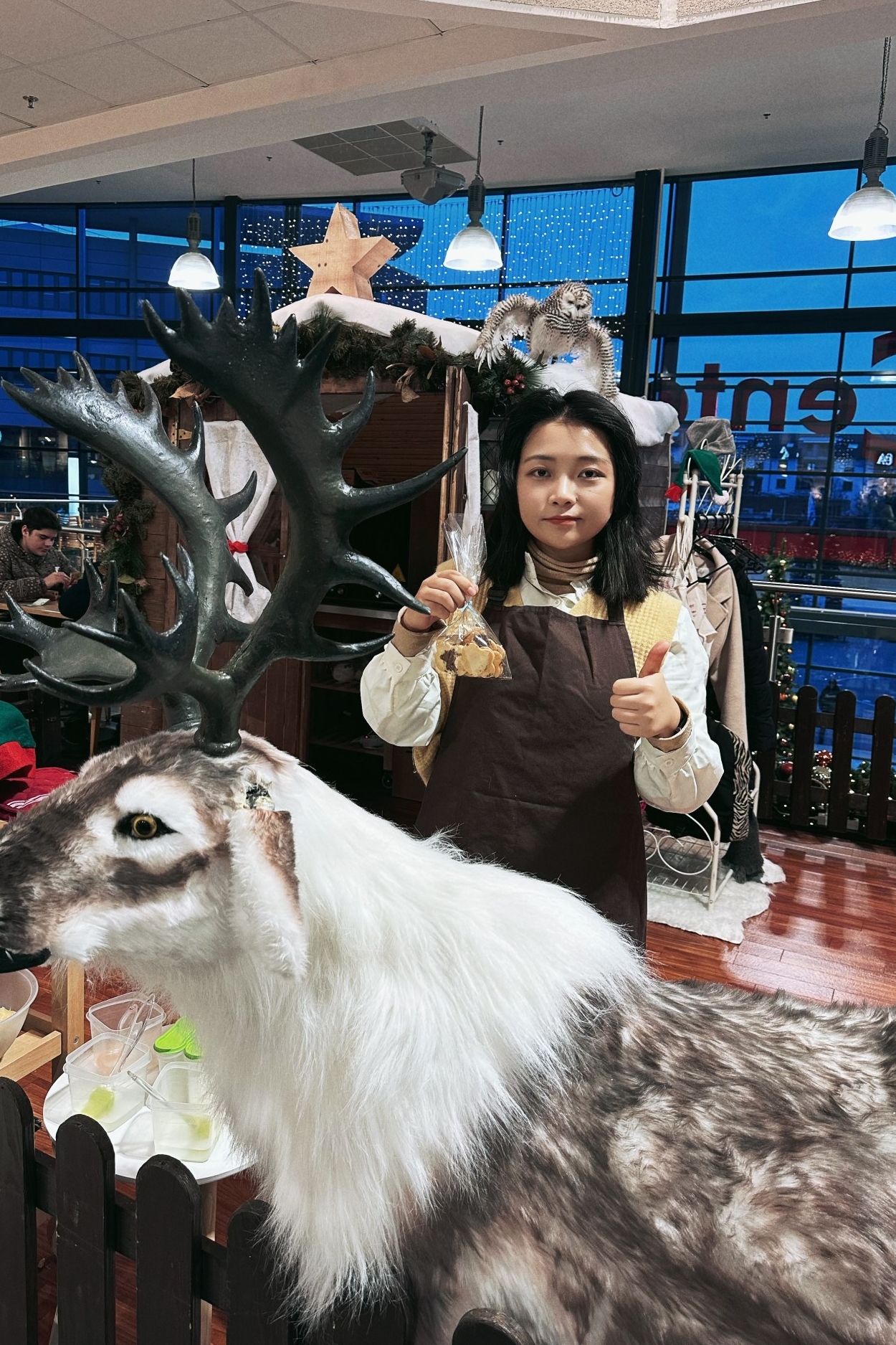 Weiteres Foto von Yixuan