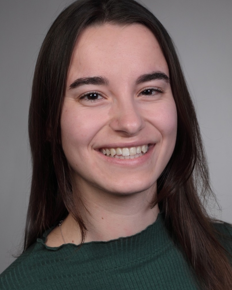 Profilbild von Pia