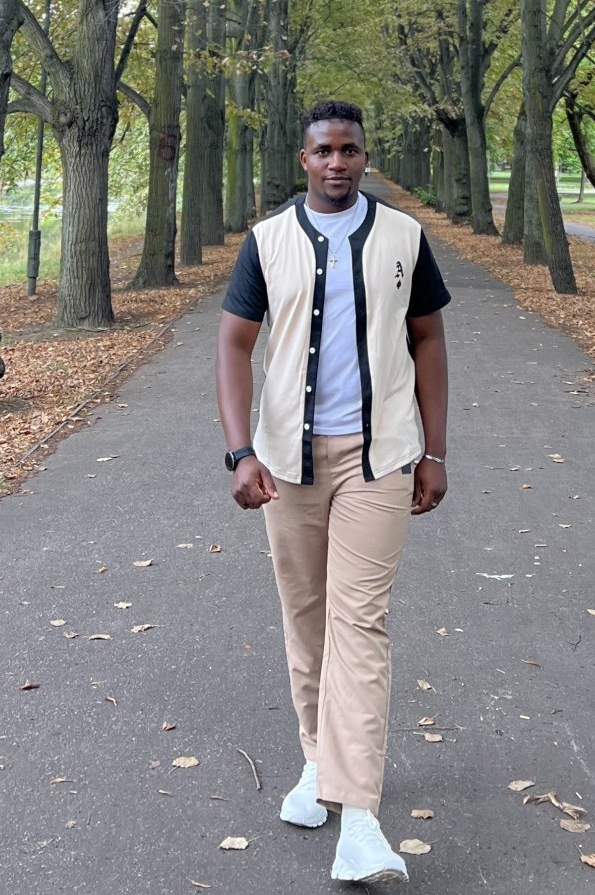 Weiteres Foto von Armand
