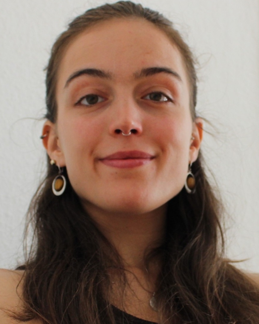 Profilbild von Helene