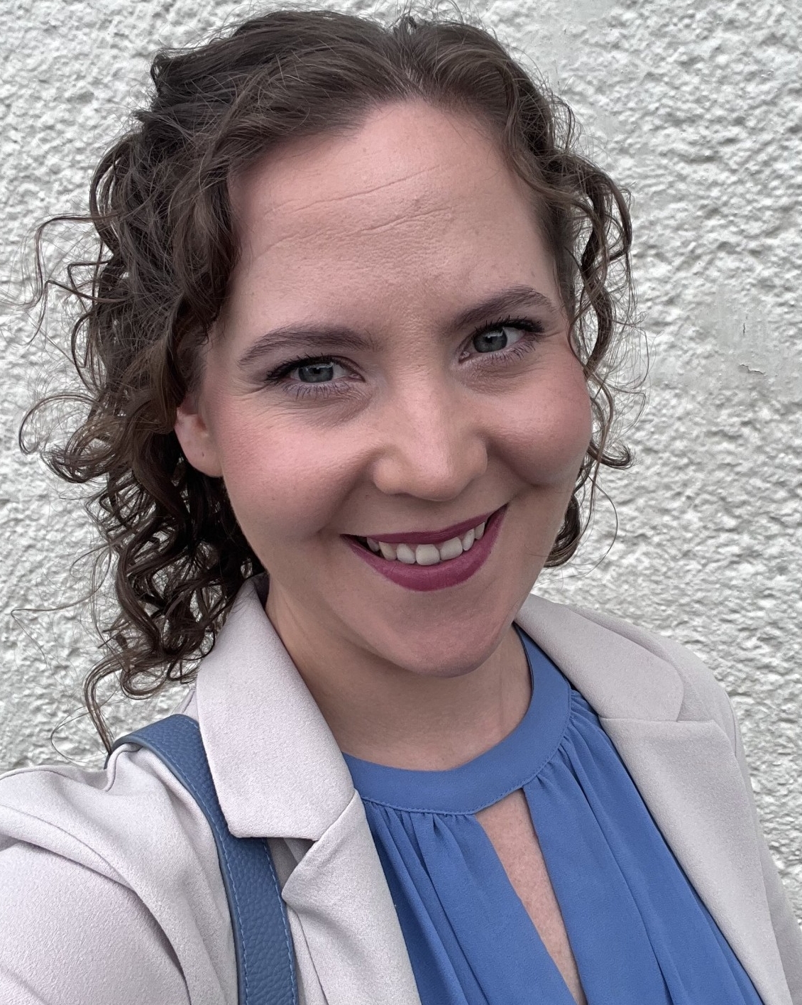 Profilbild von Sandra