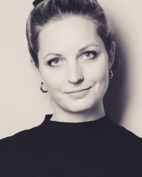 Profilbild von Lea