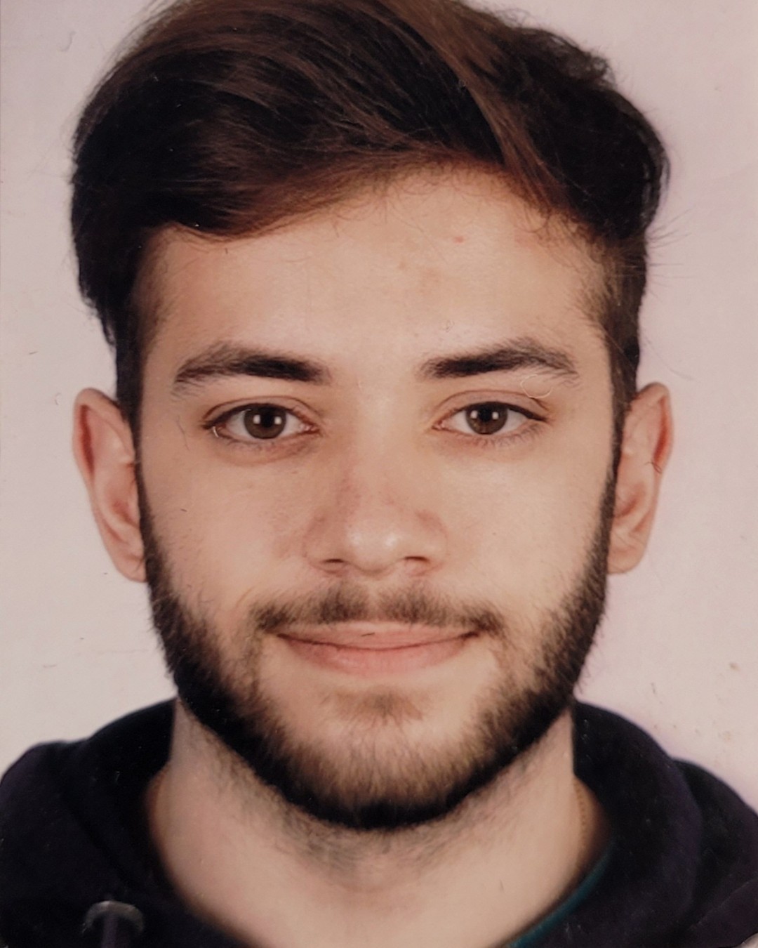 Profilbild von David