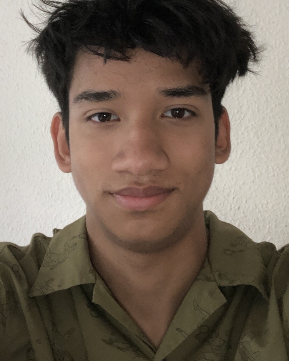 Profilbild von Fabian