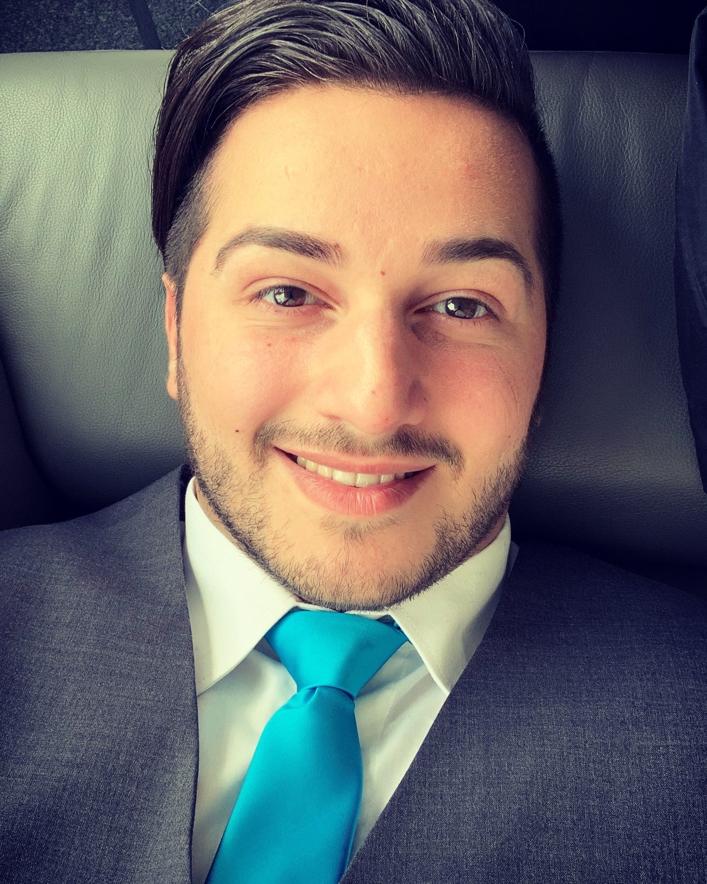 Profilbild von Sinan