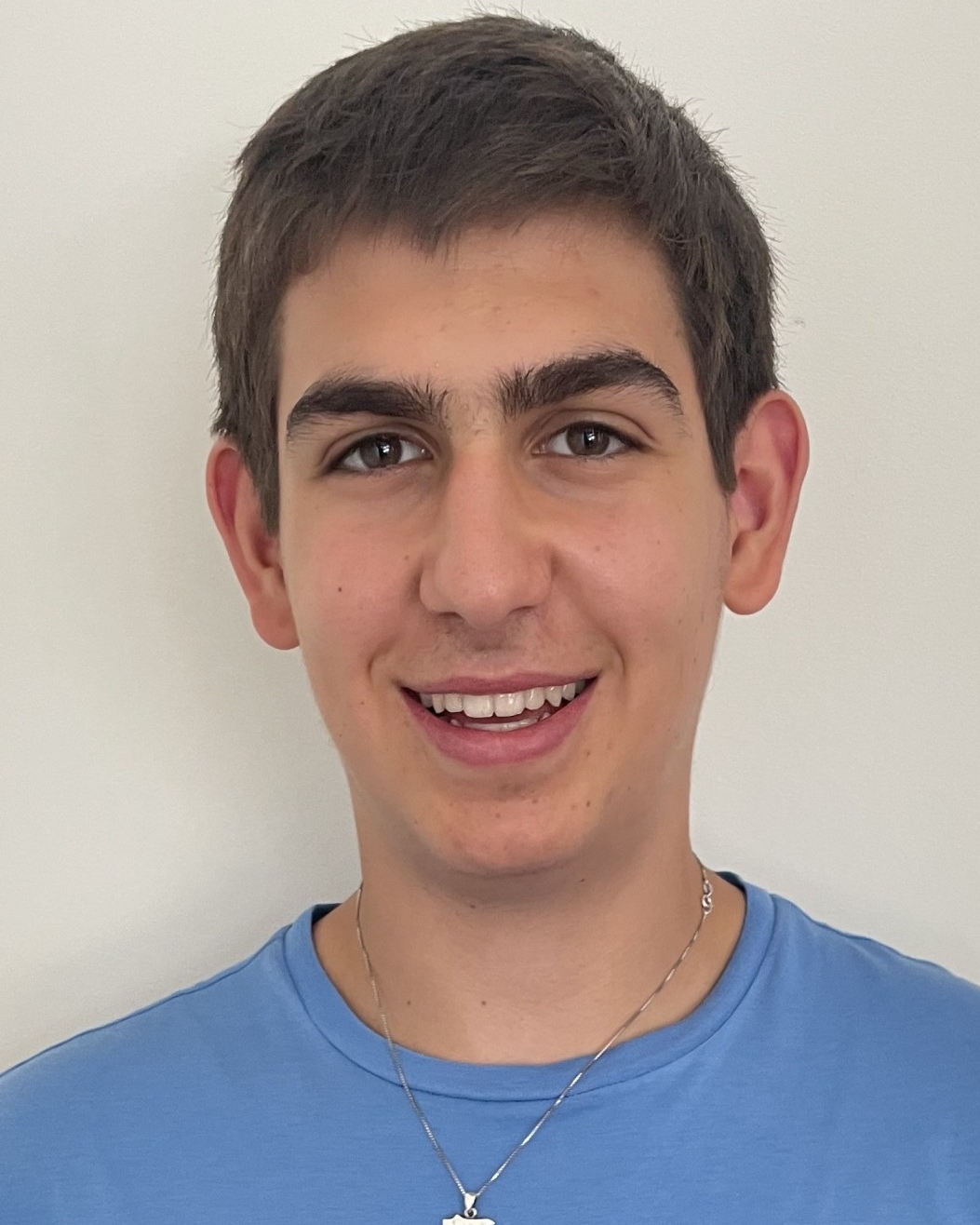 Profilbild von David