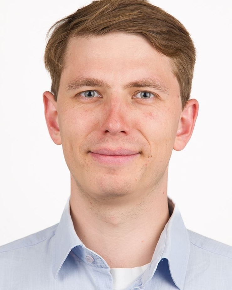 Profilbild von Julius