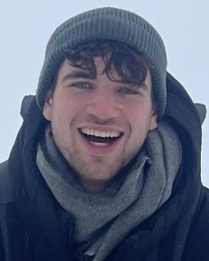 Profilbild von Yaron
