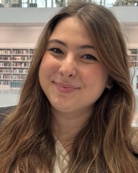Profilbild von Konstantina