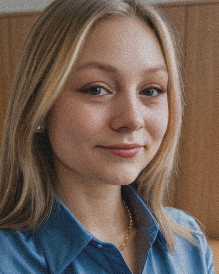 Profilbild von Christin