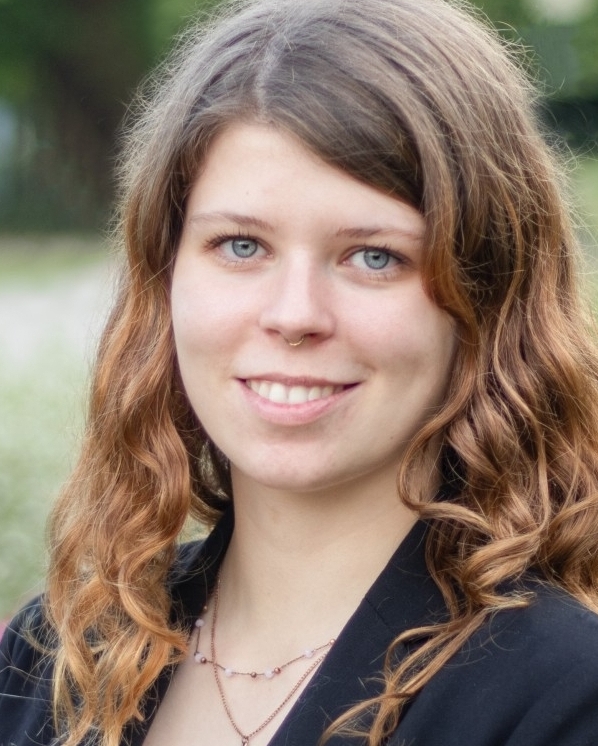 Profilbild von Nele