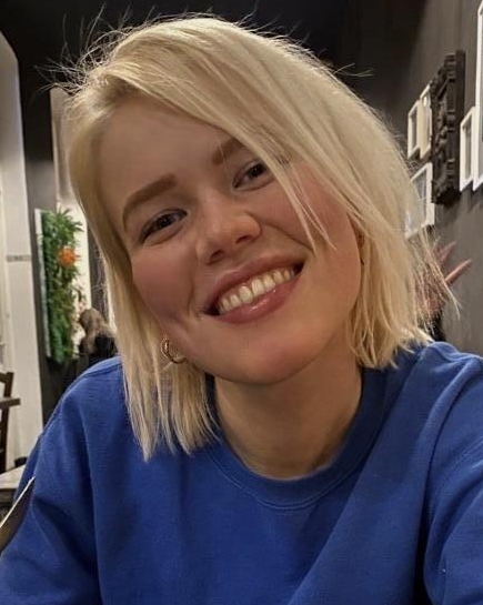 Profilbild von Insa