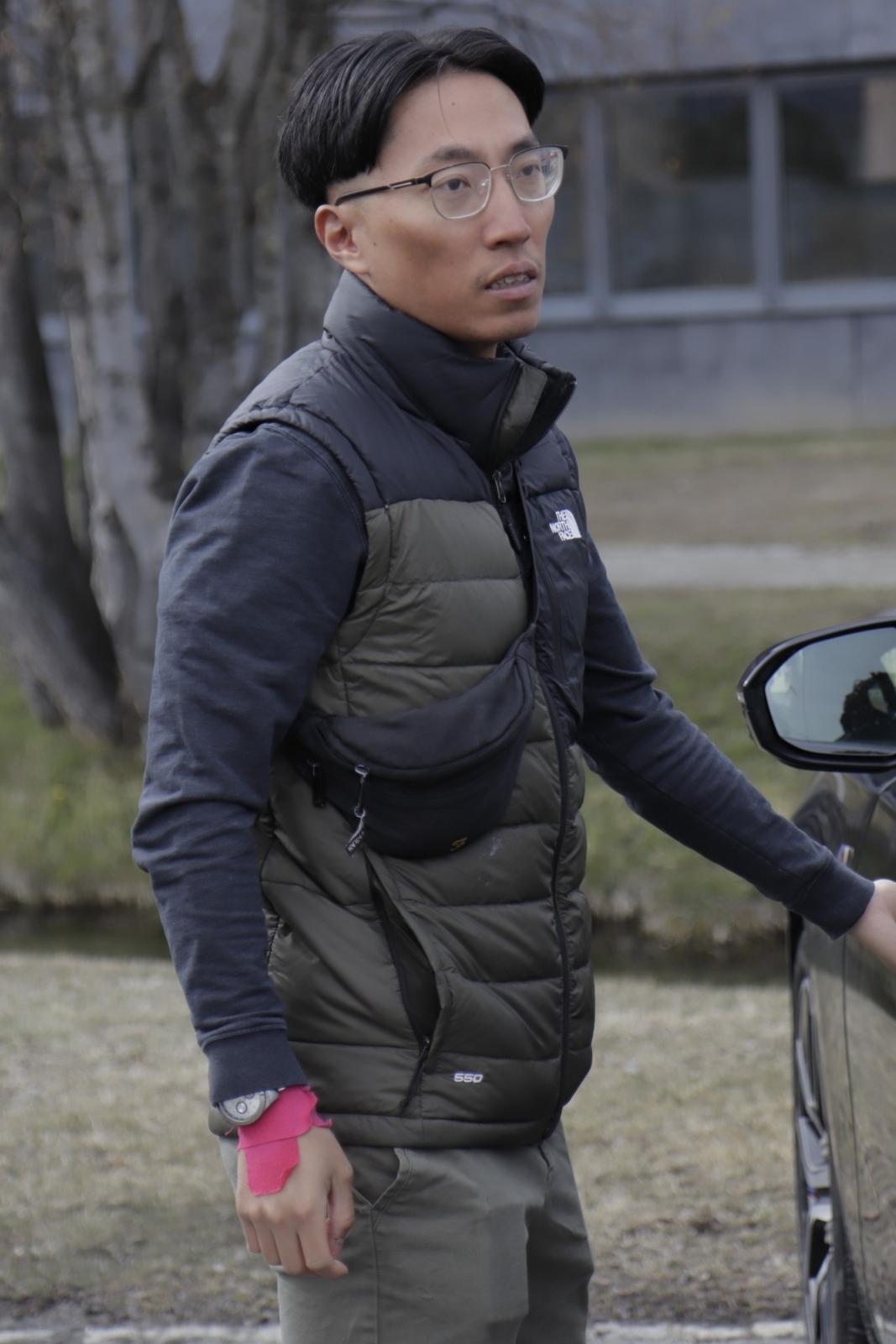 Weiteres Foto von Xiaohao