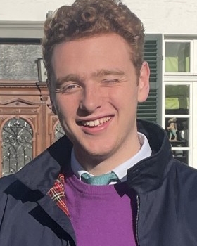 Profilbild von August