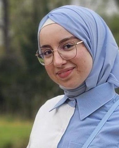Profilbild von Shahed
