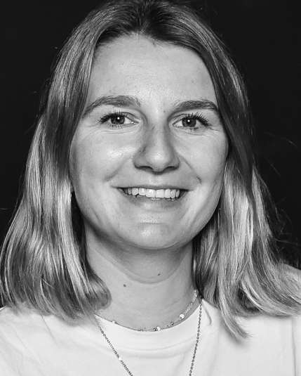 Profilbild von Carolin