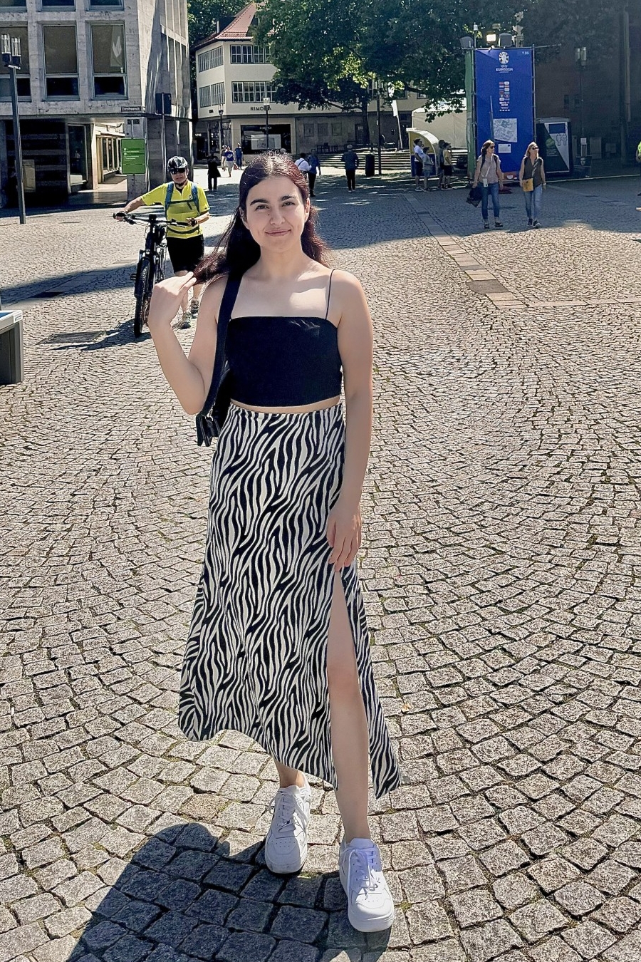 Weiteres Foto von Sila