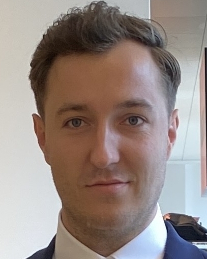 Profilbild von Felix