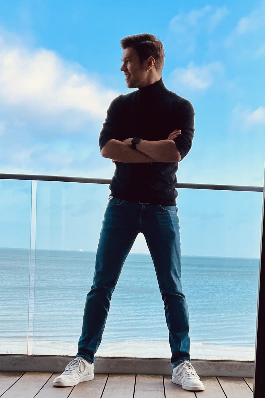 Weiteres Foto von Marvin