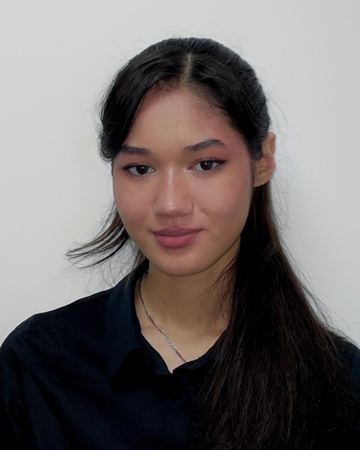 Profilbild von Marjan