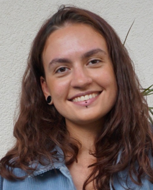 Profilbild von Julia
