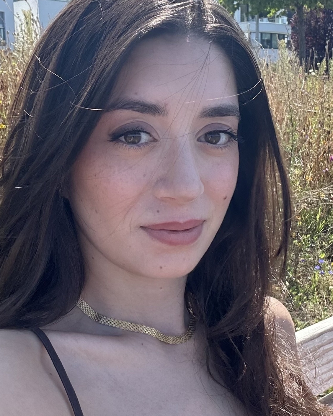 Profilbild von Fatima